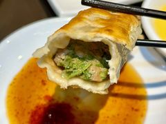 -福荣居褡裢火烧京味家常菜(西四店)