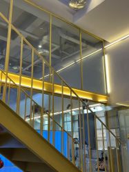 -YASAKI国际舞蹈中心