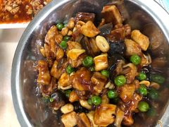 -玉华饮食店(茅台路店)