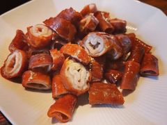 -宝中宝食府(清泰街店)