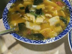 -尕有炕锅烤羊肉