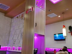大堂-椒行天下干锅牛蛙·(万宝店)