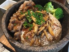 -华辉快餐店(江南西总店)