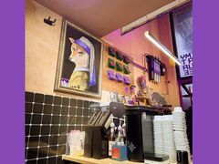 -HANA COFFEE(长寿路店)