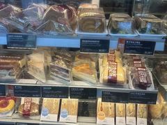 -COSTA COFFEE(丰联广场店)