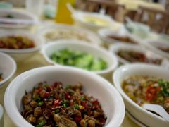 -笨罗卜浏阳菜馆(龙华鹏润达店)