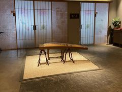 -荷风细雨·中国茶宴(世纪大道店)