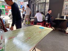 -小胡子祥彪烧烤(北湖总店)