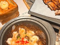 -绿茶餐厅(汇悦大融城店)