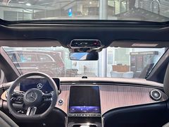 -宁波之星奔驰4S店(海曙店)