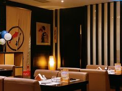 -松临·铁板烧&Omakase(神农店)