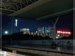 -南昌西站