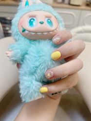 -Nail Me美甲美睫