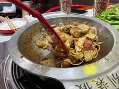 -别装假铝盆烤肉(三道街店)