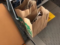 -星巴克(北京首都国际机场7店)