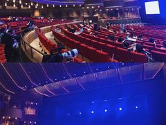 -交通银行前滩31演艺中心