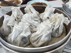-内蒙联营烧麦 草原石榴红(护国寺店)