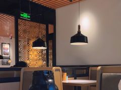 -江渔儿酸菜鱼(万科东荟城店)