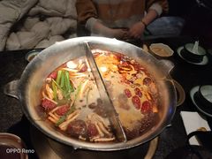 -湊湊火锅·茶憩(新中关购物中心店)