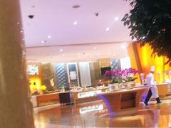 -宁波东港喜来登酒店