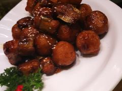 -金色艳阳天•粤菜 淮扬菜(古平岗店)