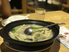 -渔太泰漓江小馆·广西融合菜(西街店)