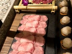 -盡膳口福跷脚牛肉火锅(合生汇购物中心店)