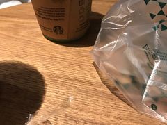 -星巴克臻选(周浦万达店)