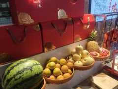 -崂山印象·青岛·海鲜渔家菜