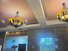-鹿鸣酒家(越秀店)