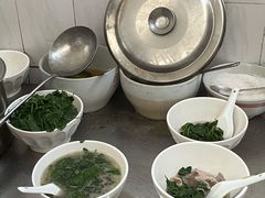 -陈记饮食店(菜园墩店)