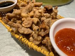 -新悦·霞浦海鲜生(上下杭店)