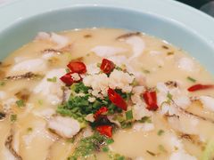 -聚鑫阁江浙菜·非遗传承技艺(青村帝华园店)