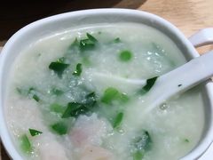 -花少爷的粥(中贸广场店)