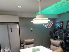 -懒鹿智能电竞酒店(蜀汉路店)