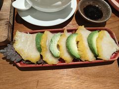 -七色云蔬食(喜邻里店)