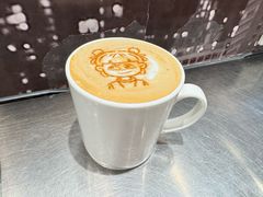 -逸派咖啡 EPARKCOFFEE(广安门店)