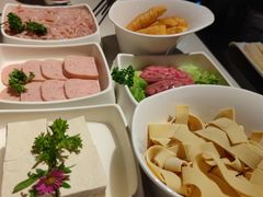 -海底捞火锅(上元大街店)