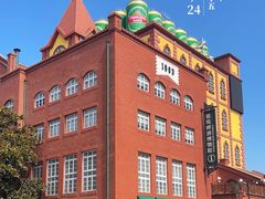 -青岛啤酒博物馆