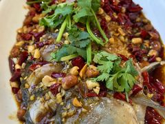 -鲁南仔·滕州炒鸡(经三路店)