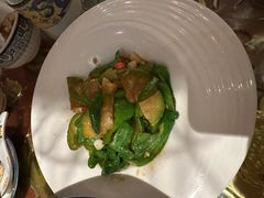 -缪氏川菜(深圳北站缤果空间店)