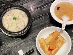 -大理实力希尔顿酒店御璽中餐厅YUXI – CHINESE RESTAURANT
