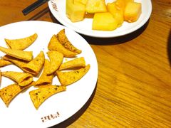 -肖记公安牛肉鱼杂馆· 省级非物质文化遗产(仁和路店)