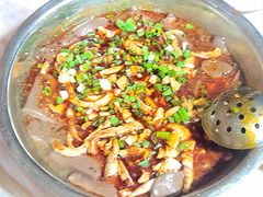 肥肠血旺-周血旺老店