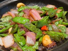 -梁家大院(昆山会展中心店)