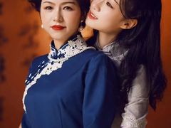 -盘子女人坊(西安至尊店)