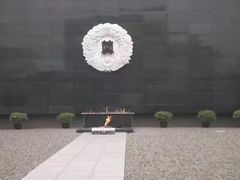 -侵华日军南京大屠杀遇难同胞纪念馆