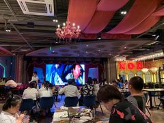 -疯克大象美式烤肉餐厅