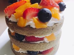 -卷心卷意·轻甜蛋糕(新光天地店)