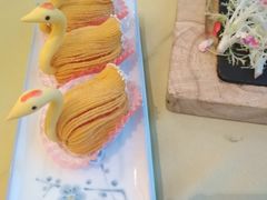 -锦江宾馆-花园餐厅